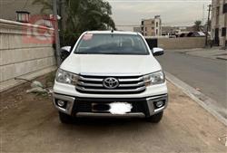 تويوتا هايلوكس